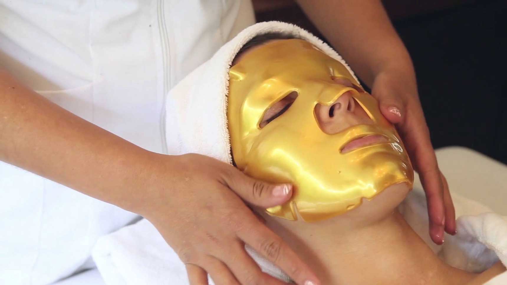 facial colageno oro en guadalajara